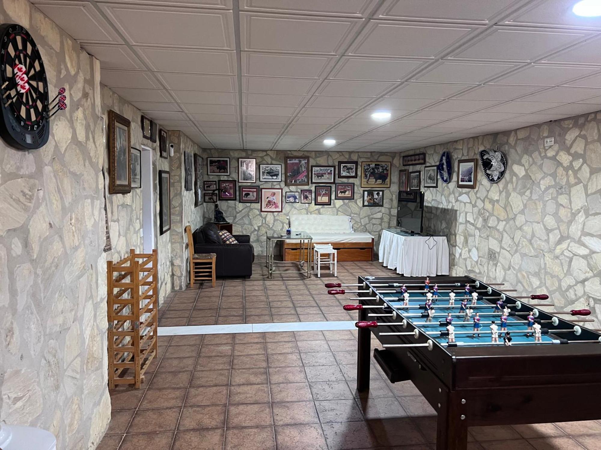 El Carmen Сasa de vacaciones